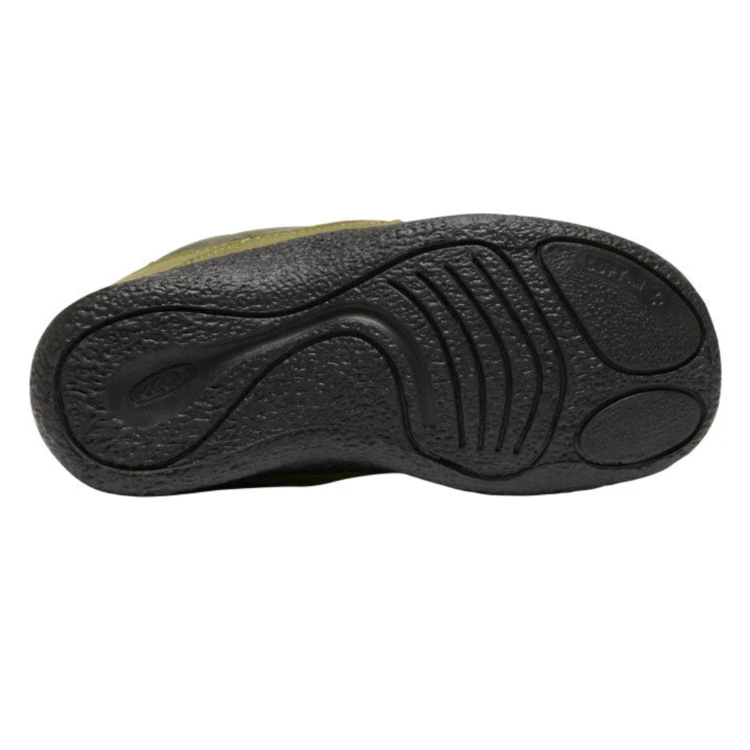 Keen Keen Howser II Chukka WP Capulet Olive/Russet