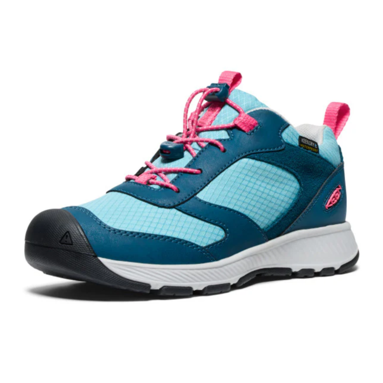 Keen Keen Skua WP Reef Waters/Rouge Red