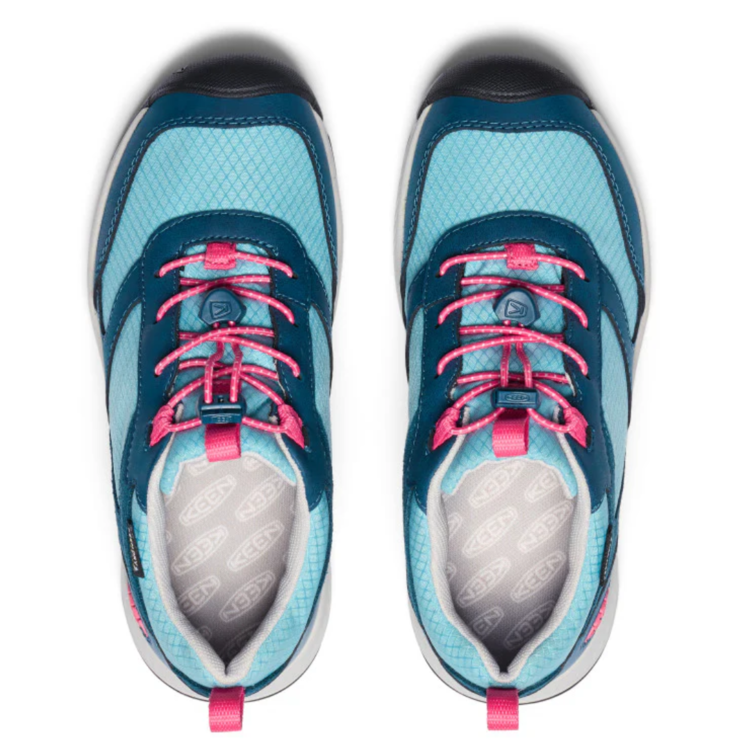 Keen Keen Skua WP Reef Waters/Rouge Red