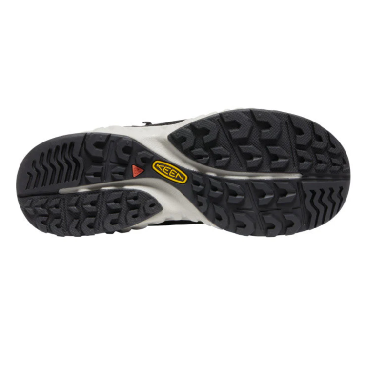 Keen Keen Women's NXIS EVO Mid WP Black/Blue