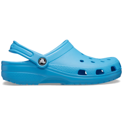 Crocs Classic Clog Venetian Blue