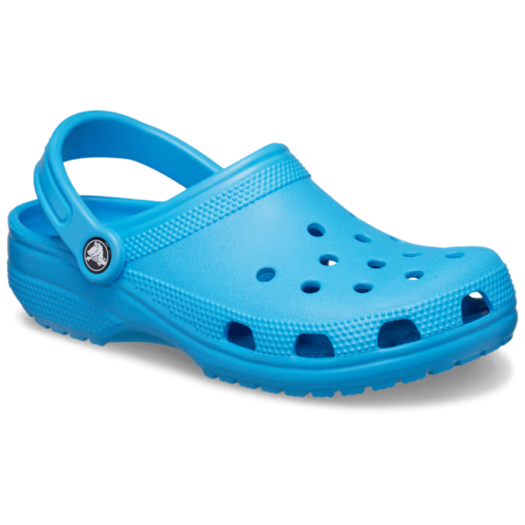 Crocs Crocs Classic Clog Venetian Blue