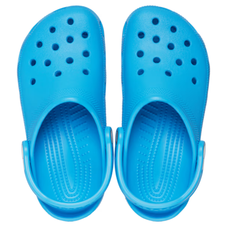 Crocs Crocs Classic Clog Venetian Blue