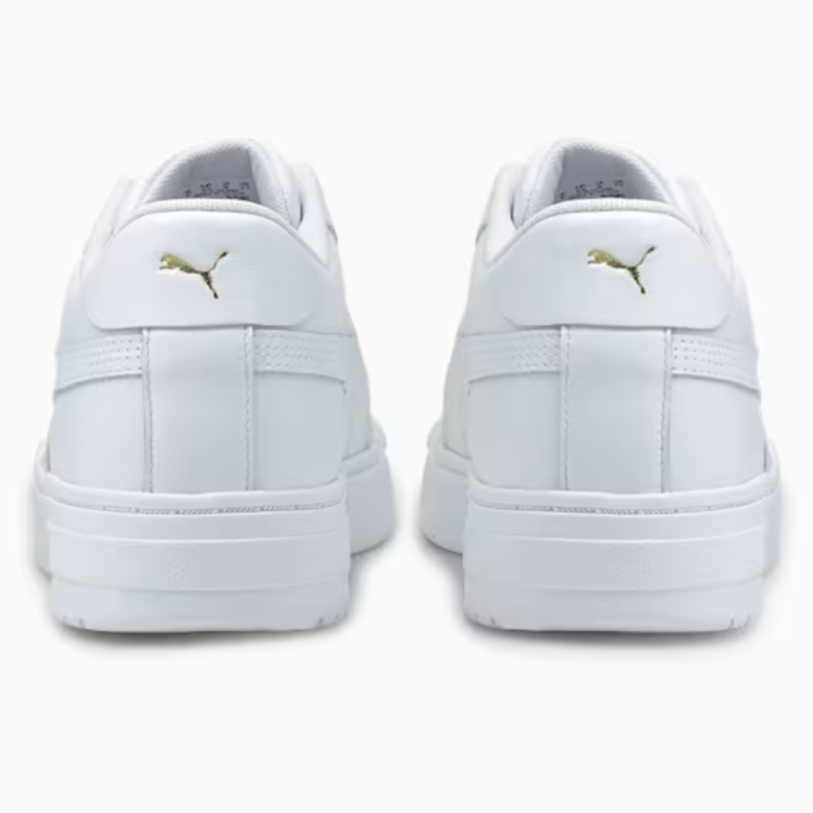 Puma Puma Pro Classic Jr White