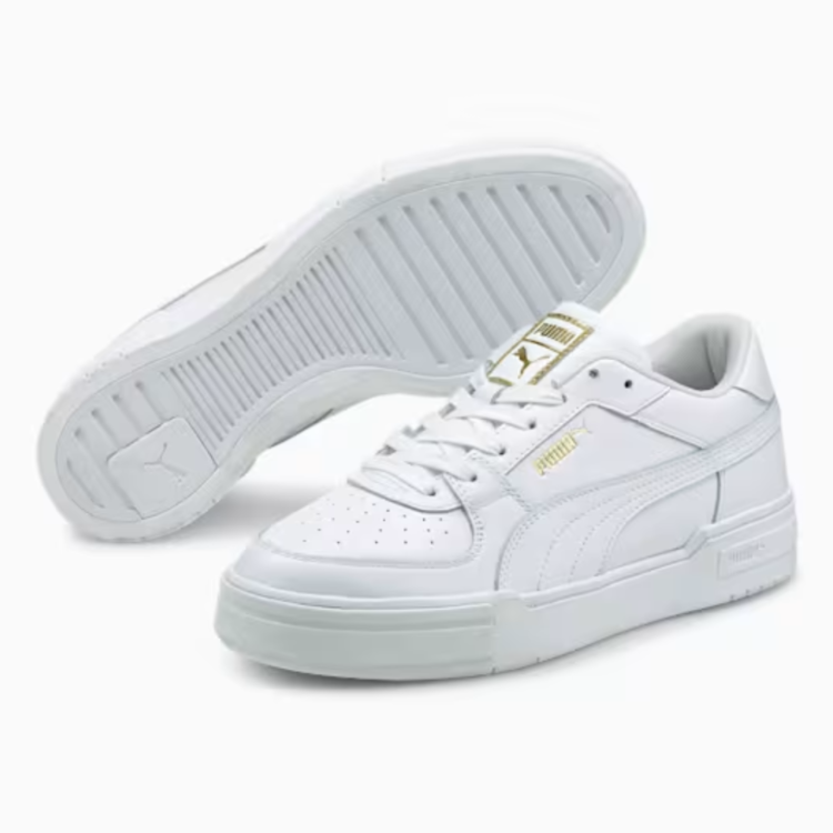 Puma Puma Pro Classic Jr White