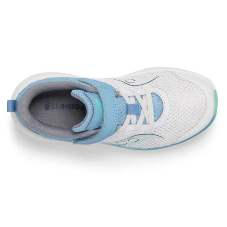 Saucony Saucony Kinvara 14 A/C Grey/Blue