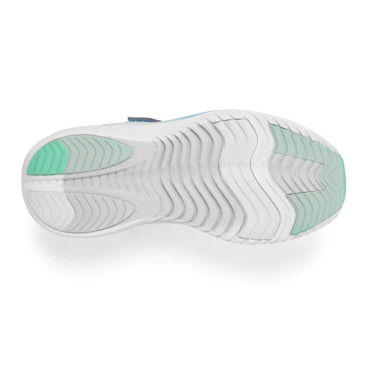 Saucony Saucony Kinvara 14 A/C Grey/Blue