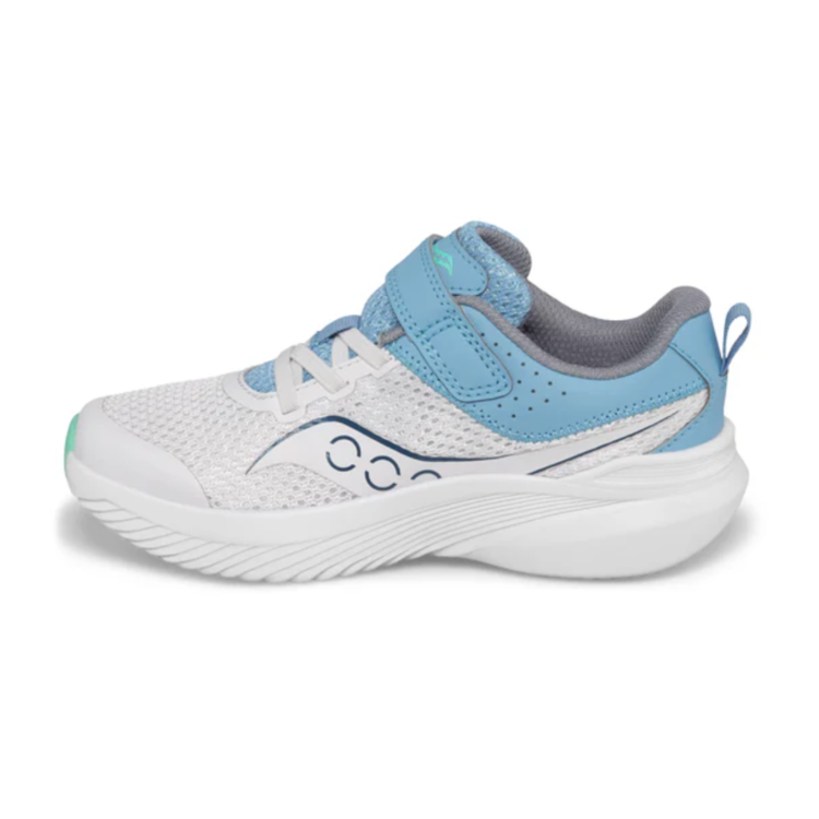 Saucony Saucony Kinvara 14 A/C Grey/Blue