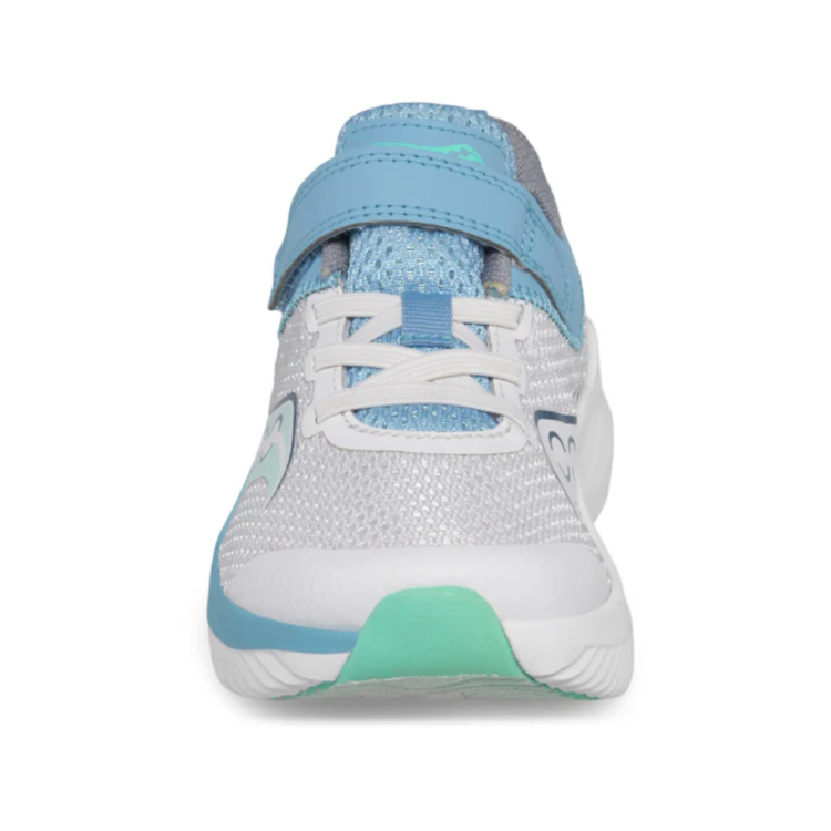 Saucony Saucony Kinvara 14 A/C Grey/Blue