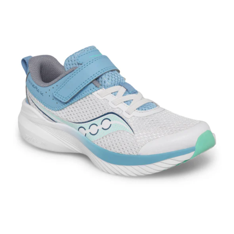 Saucony Saucony Kinvara 14 A/C Grey/Blue
