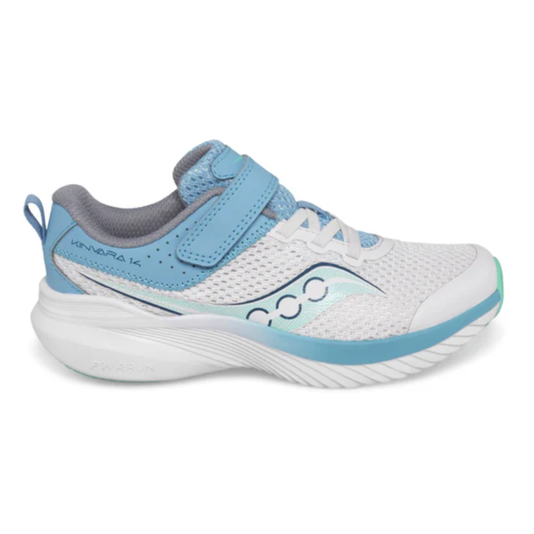 Saucony Saucony Kinvara 14 A/C Grey/Blue
