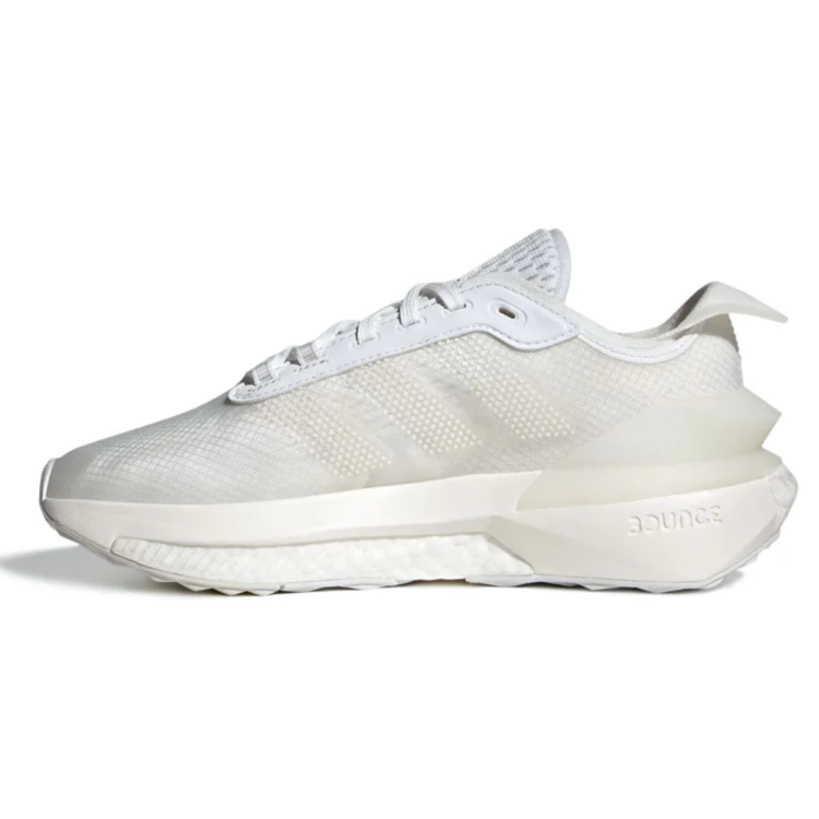 Adidas Adidas Avryn White