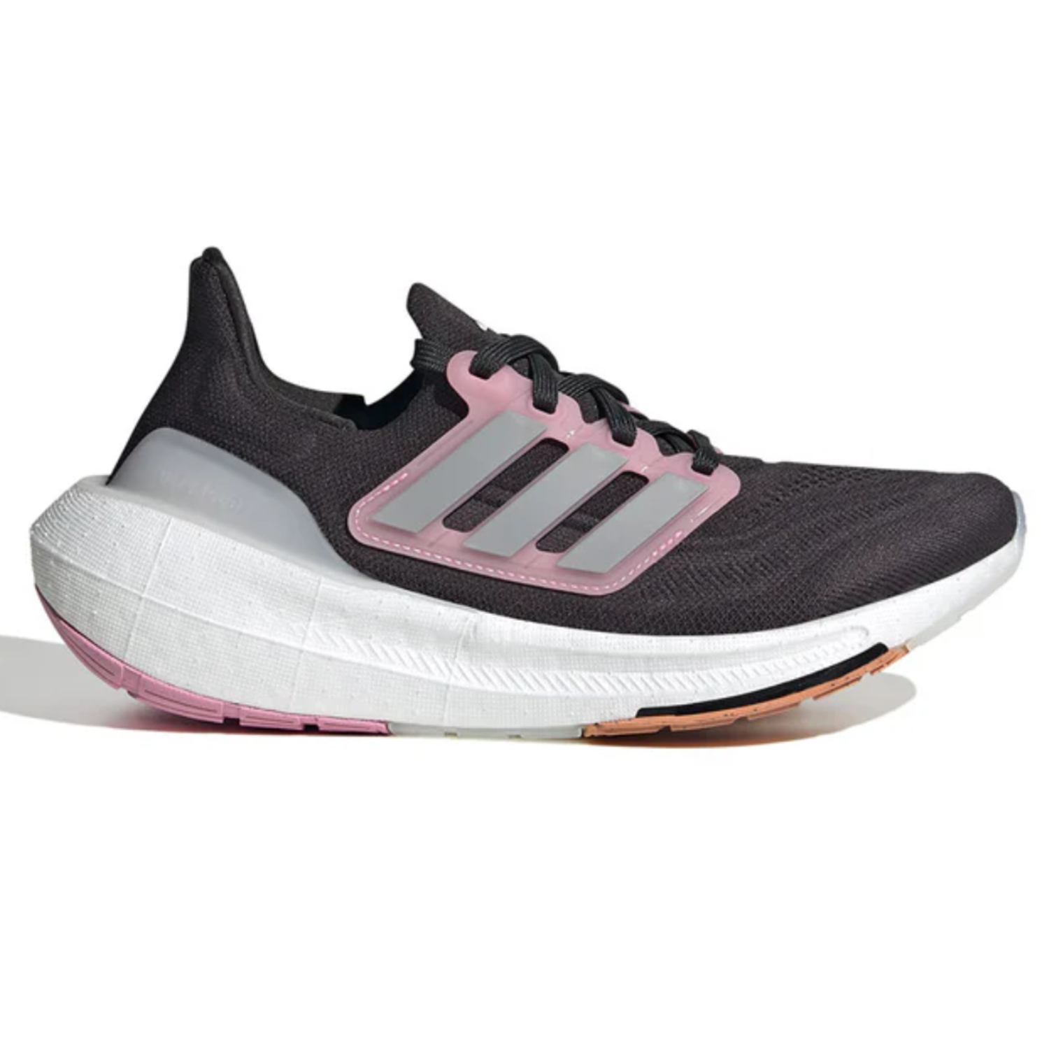 Adidas Ultraboost Light Black/Pink Kiddie Kobbler St Laurent - Main Image