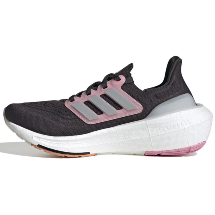 Adidas Adidas Ultraboost Light Black/Pink