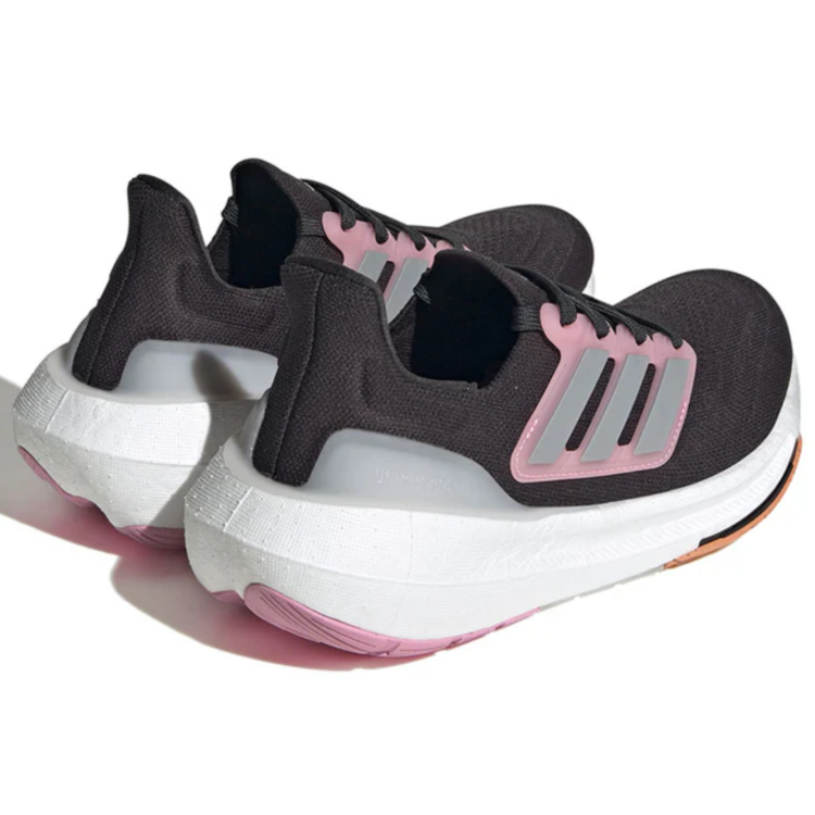 Adidas Adidas Ultraboost Light Black/Pink