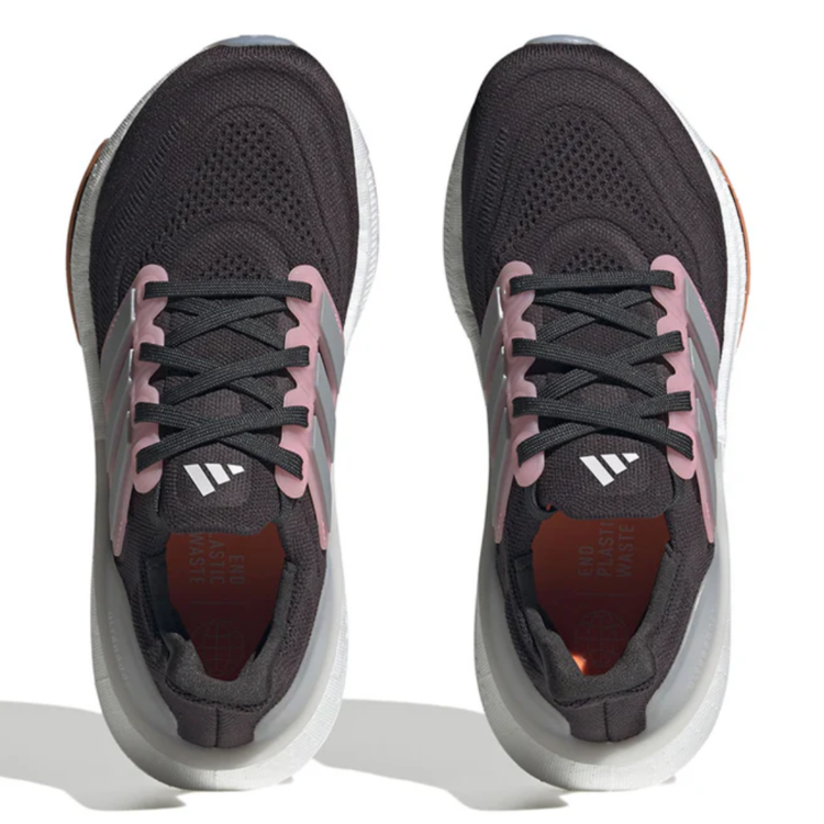 Adidas Adidas Ultraboost Light Black/Pink