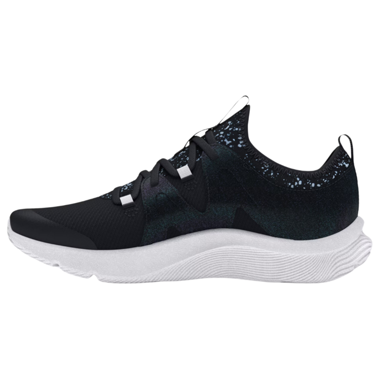 Under Armour Under Armour GS Infinity 3.0 Black/White