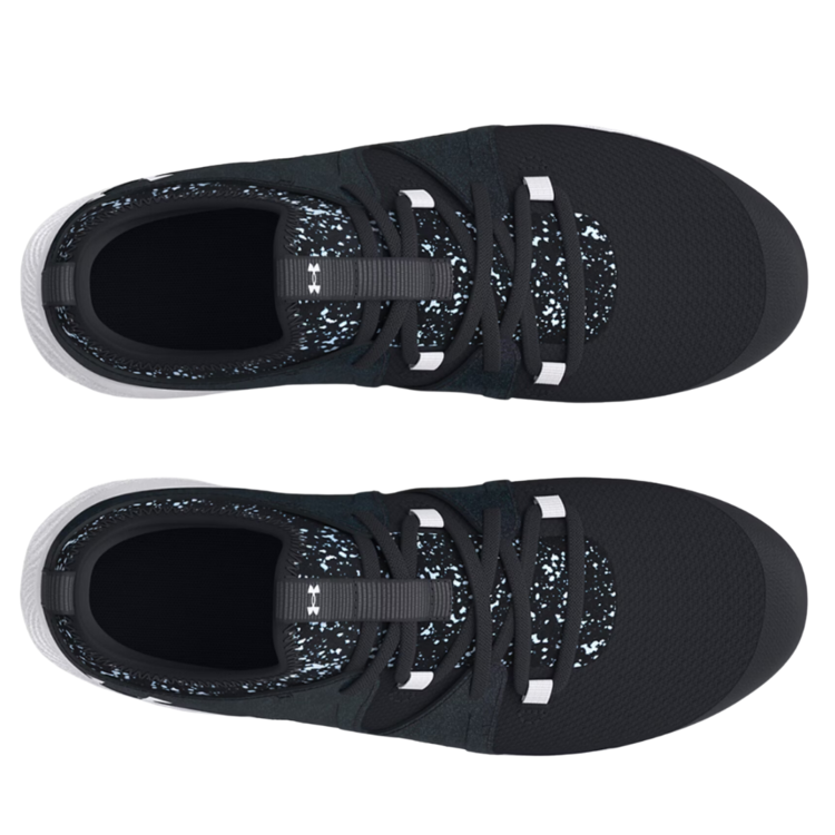 Under Armour Under Armour GS Infinity 3.0 Black/White