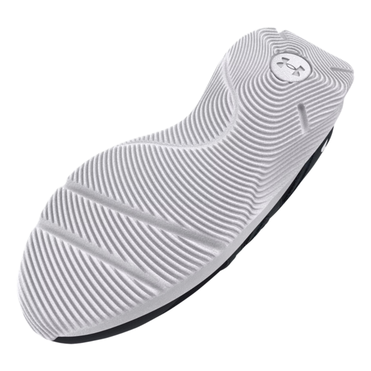 Under Armour Under Armour GS Infinity 3.0 Black/White