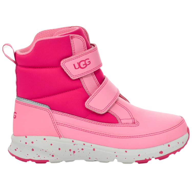 UGG UGG Dannie Weather Sachet Pink/Berry