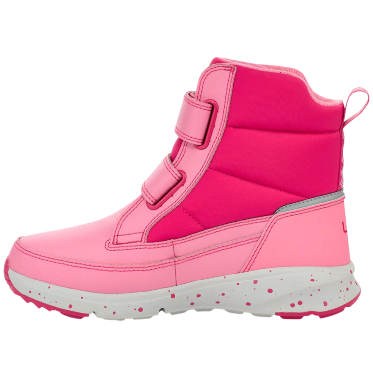 UGG UGG Dannie Weather Sachet Pink/Berry