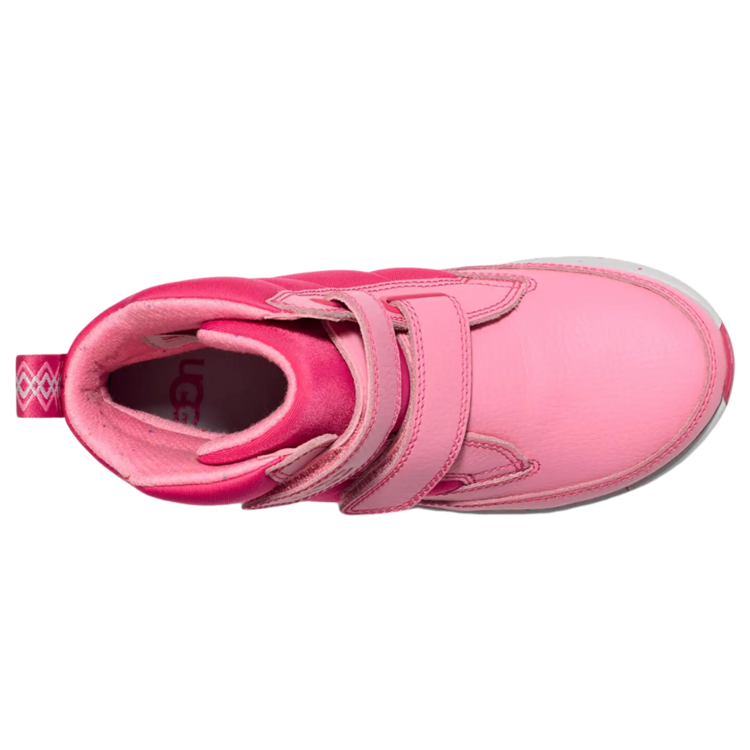 UGG UGG Dannie Weather Sachet Pink/Berry