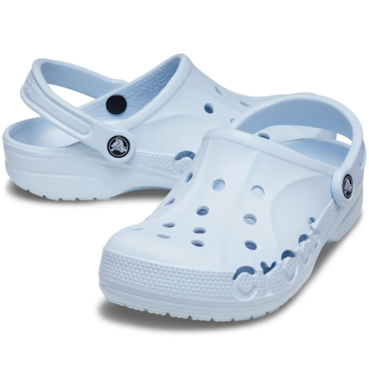 Crocs Crocs Adult Baya Clog Mineral Blue
