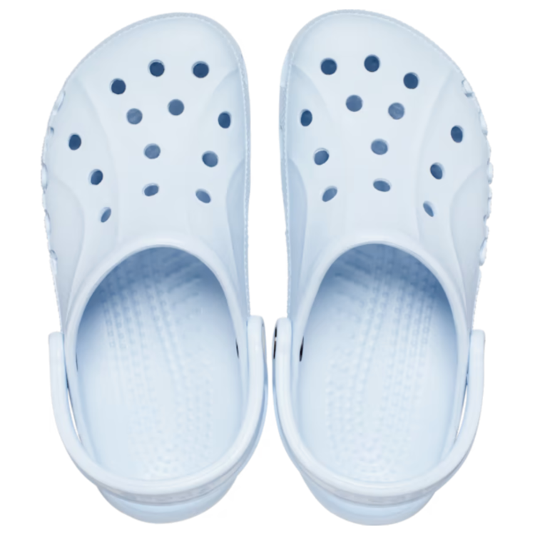 Crocs Crocs Adult Baya Clog Mineral Blue