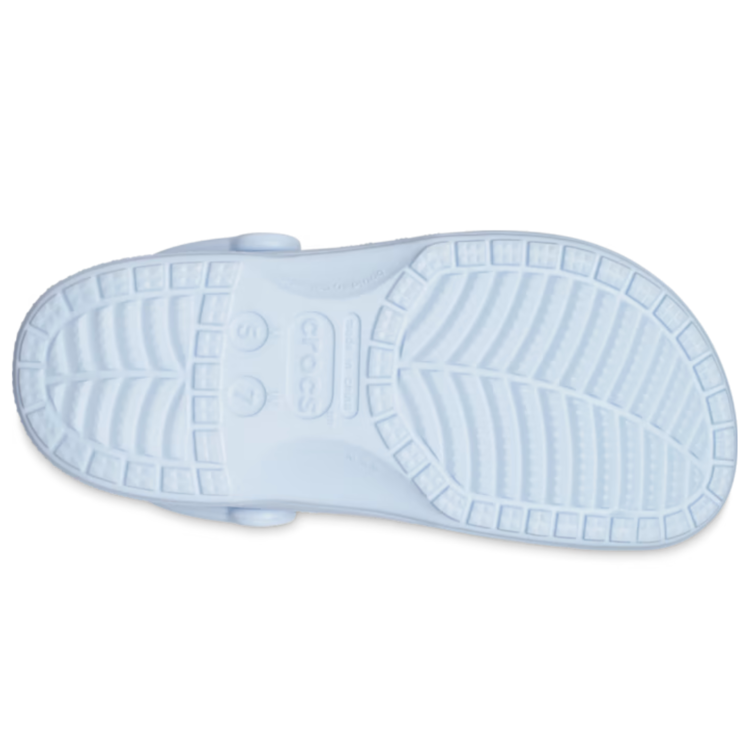 Crocs Crocs Adult Baya Clog Mineral Blue