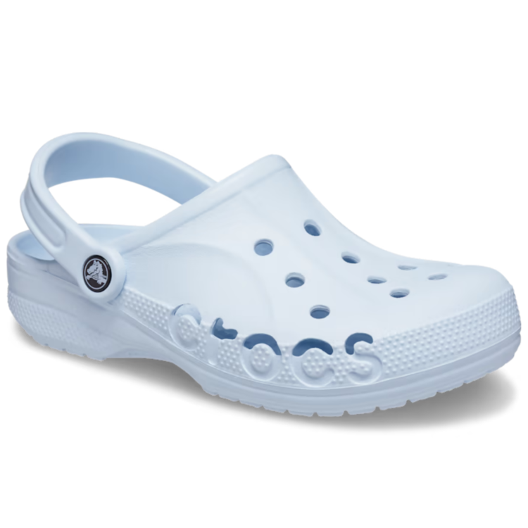 Crocs Crocs Adult Baya Clog Mineral Blue