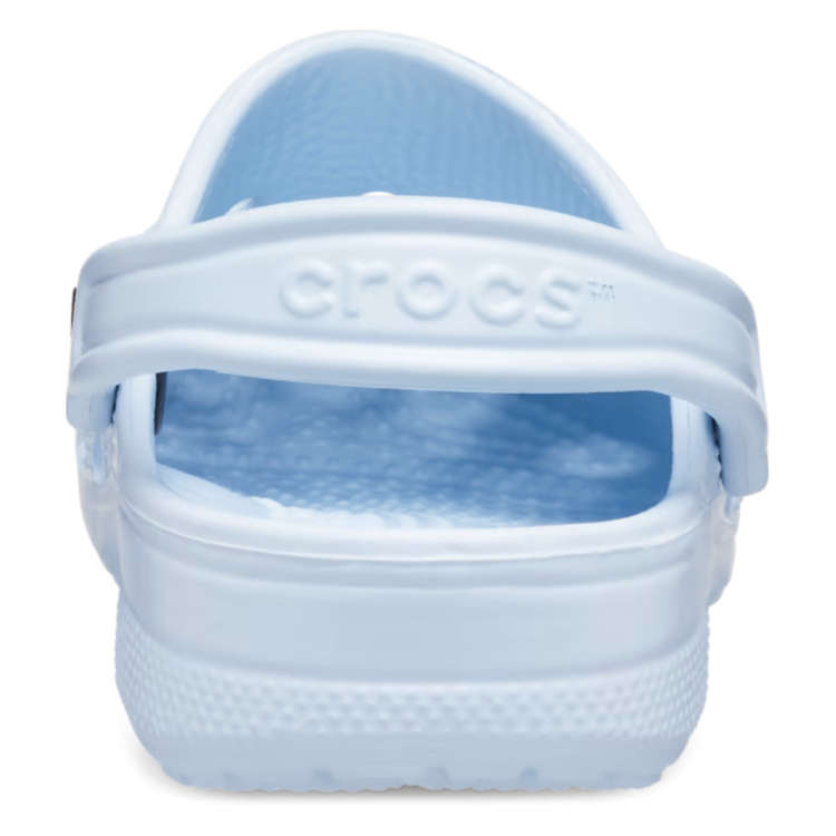 Crocs Crocs Adult Baya Clog Mineral Blue