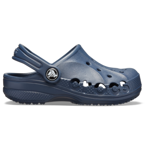Crocs Toddler Baya Clog Navy