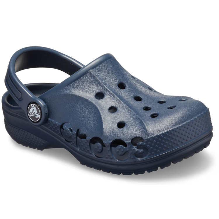 Crocs Crocs Toddler Baya Clog Navy
