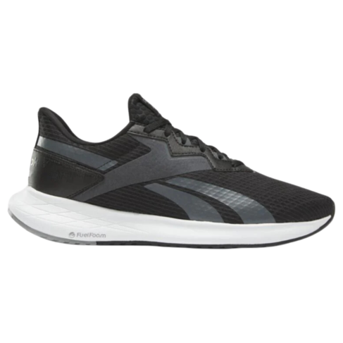 Reebok Men's Energen Plus 2 Core Black/Grey