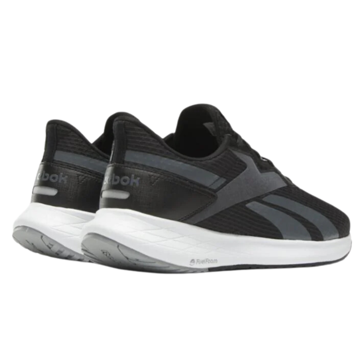 Reebok Reebok Men's Energen Plus 2 Core Black/Grey