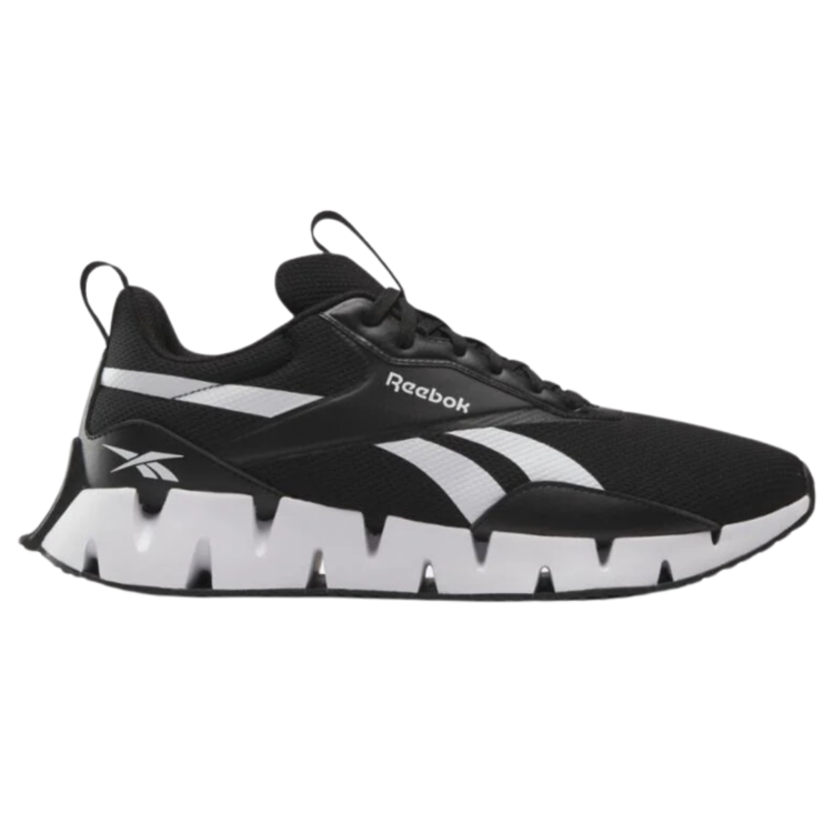 Reebok Reebok Men's Zig Dynamica Str Core Black/White