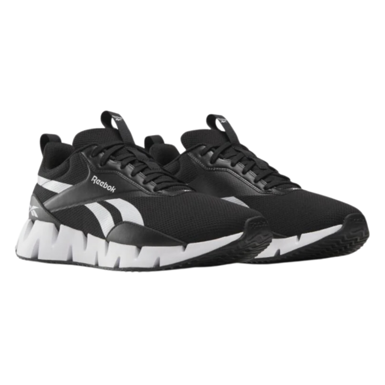 Reebok Reebok Men's Zig Dynamica Str Core Black/White