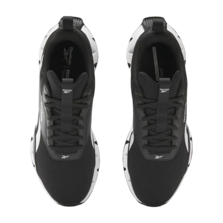 Reebok Reebok Men's Zig Dynamica Str Core Black/White