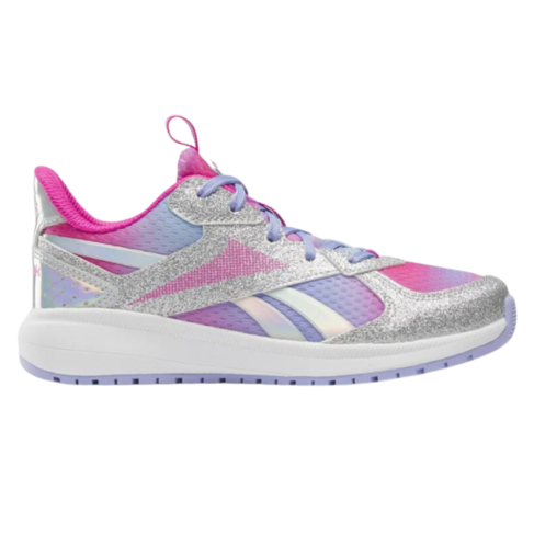 Reebok Road Supreme 4 Laser Pink/Lilac Glo (Child 12)