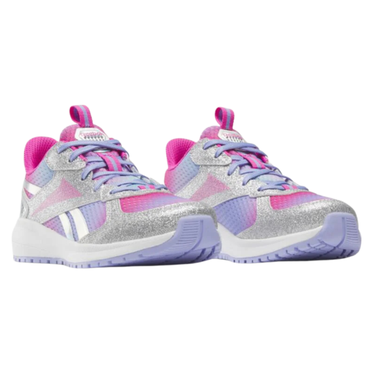 Reebok Reebok Road Supreme 4 Laser Pink/Lilac Glo