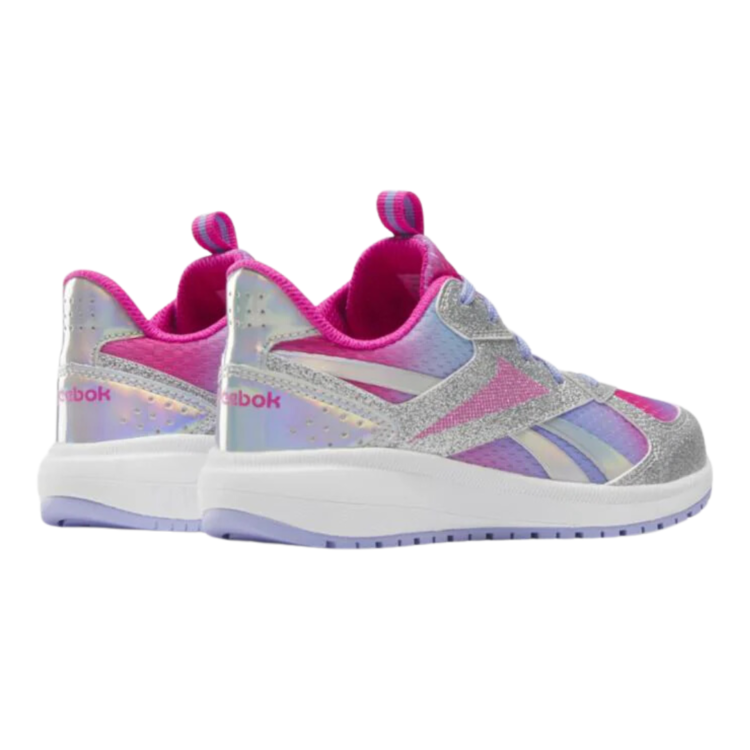 Reebok Reebok Road Supreme 4 Laser Pink/Lilac Glo