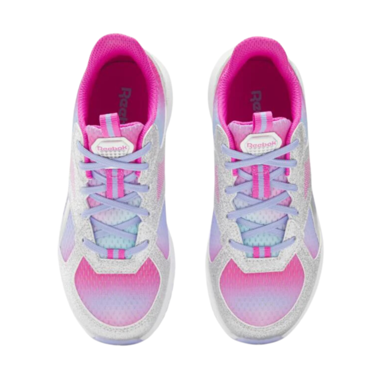 Reebok Reebok Road Supreme 4 Laser Pink/Lilac Glo