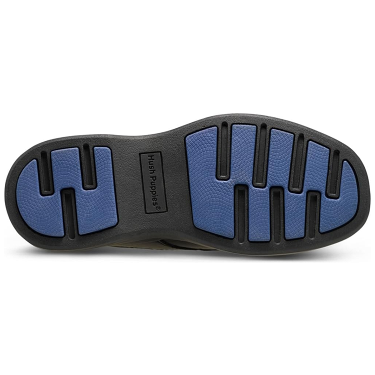 Hush Puppies Hush Puppies Ty Black