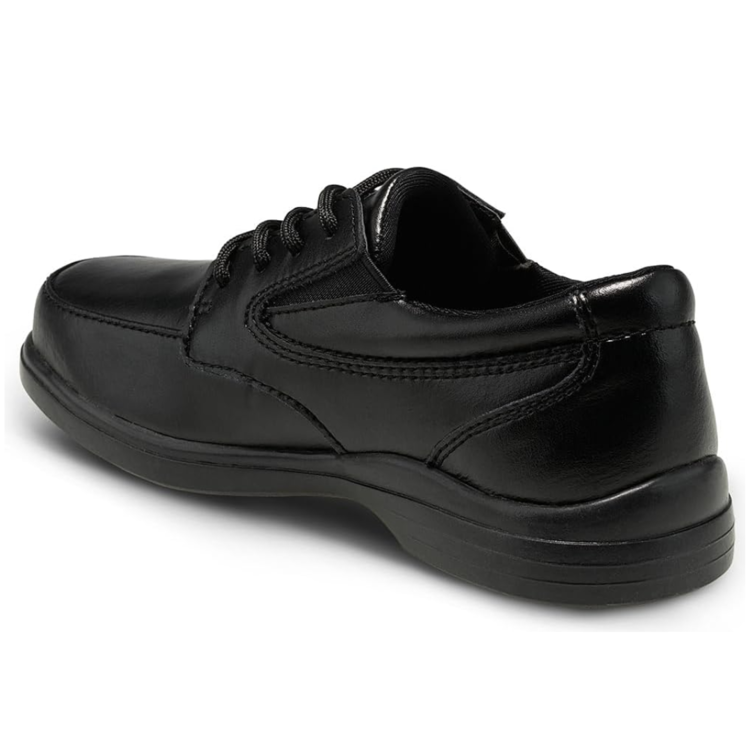 Hush Puppies Hush Puppies Ty Black