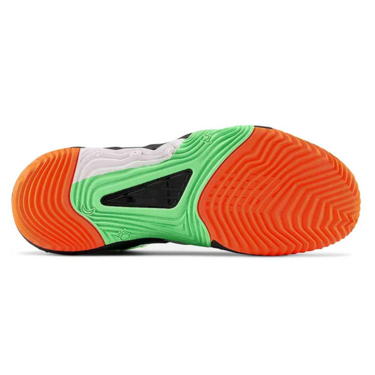 New Balance New Balance Kawhi II Black/Green