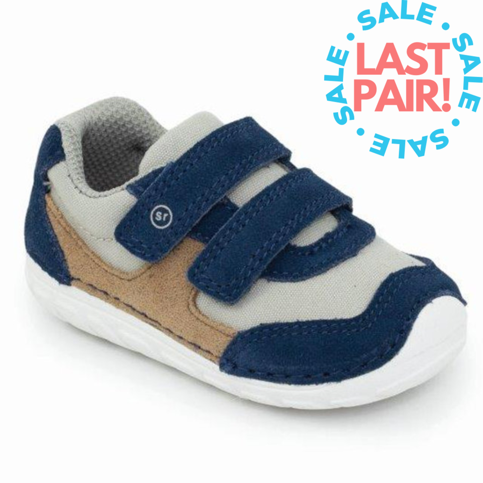 Stride rite 4w sale