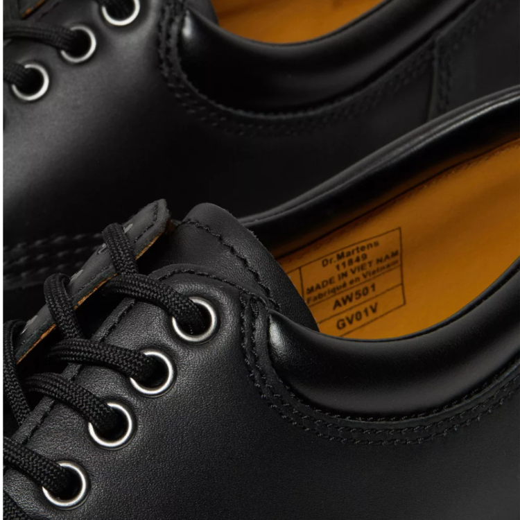 Dr. Martens Dr. Martens 8053 Black