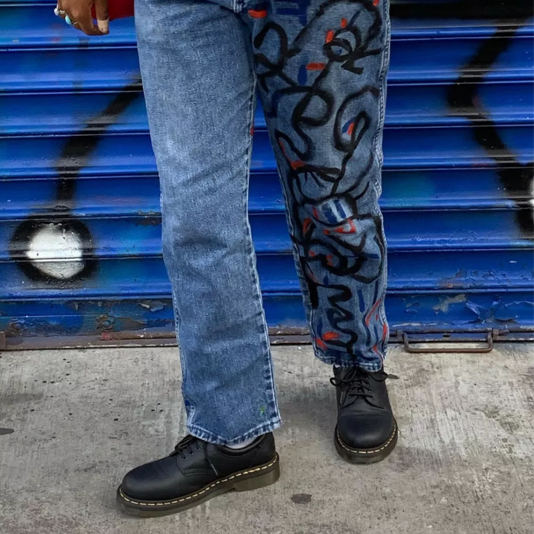 Dr. Martens Dr. Martens 8053 Black