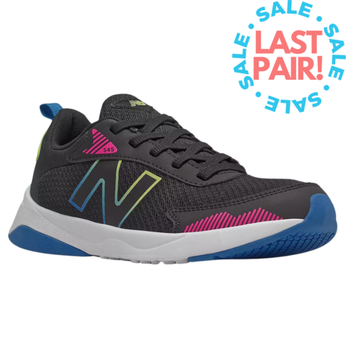 New Balance GK545BN1 (Youth 7)