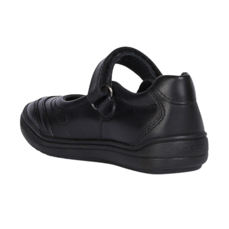 Geox Geox J Hadriel G Smooth